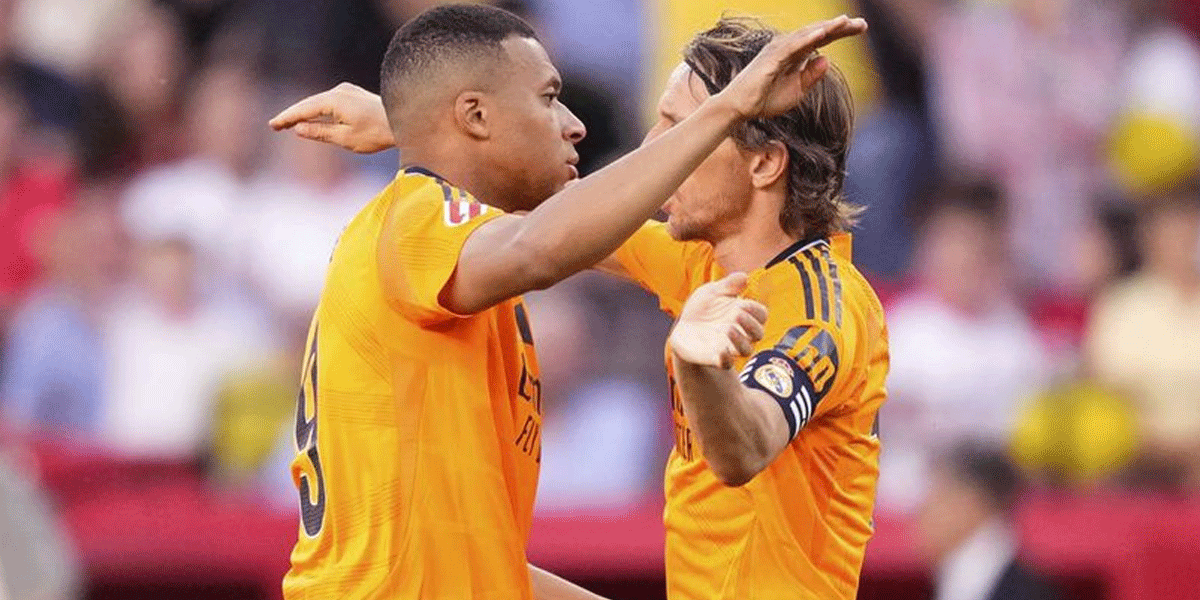 Kylian Mbappe Siap Naik Level, Nomor 10 Real Madrid Sudah Menanti