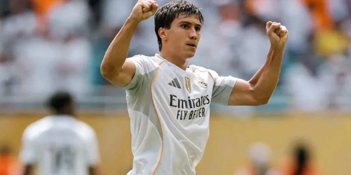 Promosi-Gonzalo-Garcia-ke-Tim-Utama