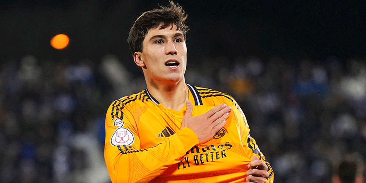 Brighton-Membidik-Gonzalo-Garcia,-Penyerang-Muda-Berbakat-Real-Madrid!