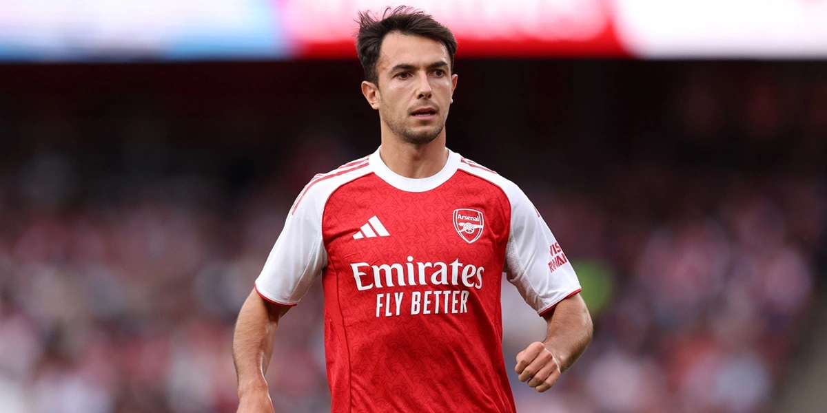 Martin Zubimendi Tegaskan Real Madrid Tak Membutuhkannya