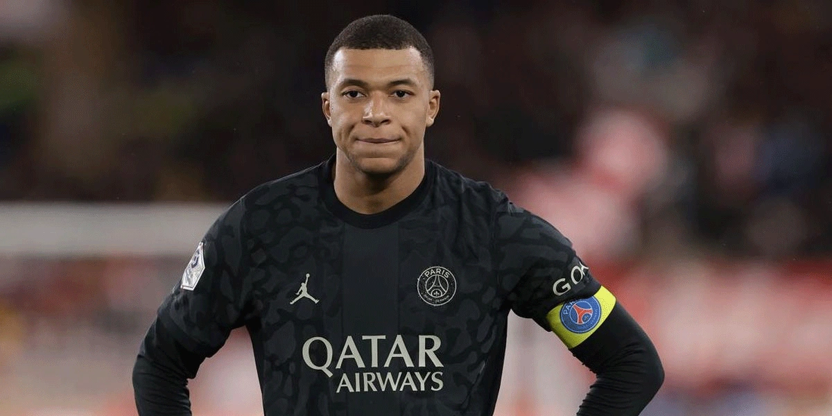 Mbappe Menang Kasus dan PSG Akhirnya Mundur