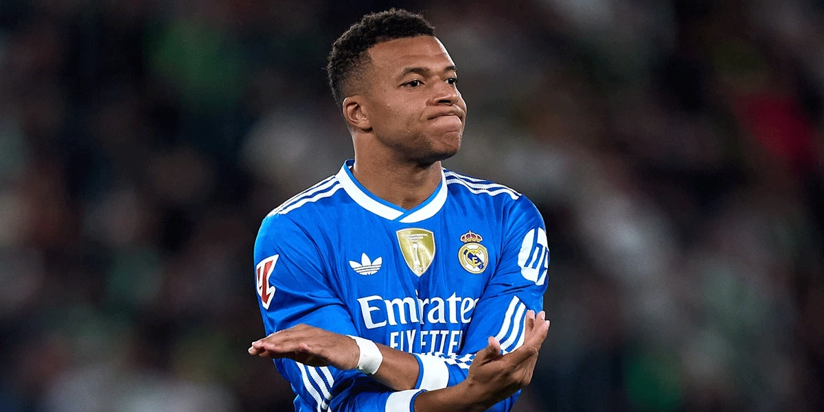 Mbappe Menang Kasus dan PSG Akhirnya Mundur