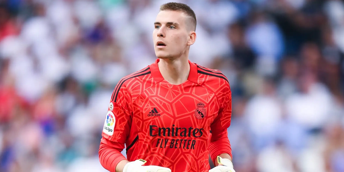 Pengganti-Courtois-Masih-Belum-Siap